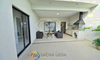 Imagem 3: Alto Padrão para Venda em Indaiatuba, Residencial Duas Marias, 3 dormitórios, 3 suítes, 5