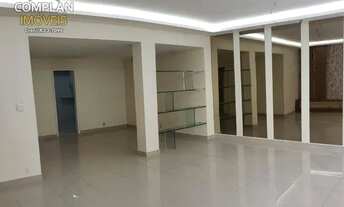 Imagem 3: Apartamento com 3 dormitórios para alugar, 140 m² por R$ 5.800,00/mês - Ipanema - Rio de J