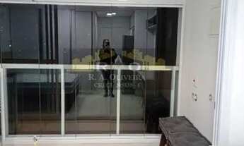 Imagem: Studio para Locação em São Paulo, Vila