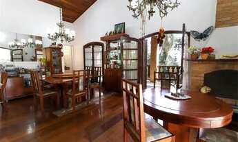 Imagem 2: Casa com 4 dormitórios à venda, 350 m² - Caxambu - Jundiaí/SP