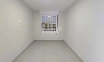 Imagem 6: Comprar apartamento reformado de 2 quartos no Embaré em Santos