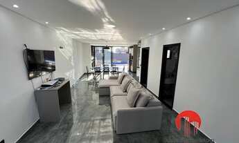 Imagem 4: Casa em Condomínio para Venda em Mogi das Cruzes, Cézar de Souza, 3 dormitórios, 1 suíte