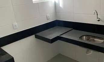 Imagem 5: Apartamento com 3 dormitórios à venda por R$ 299.000,00 - Bancários - João Pessoa/PB