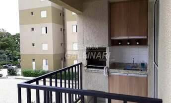 Imagem 3: Apartamento - Parque Fazendinha - Campinas