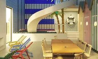 Imagem 7: BELO HORIZONTE - Apartamento Padrão - Serra