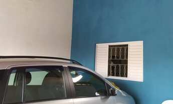 Imagem 2: Casa à venda no bairro Residencial Vitiello - Boituva/SP