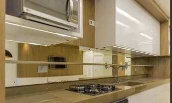 Imagem 6: Apartamento garden para venda e locação com 2 quartos, 130m²