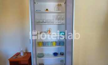 Imagem 5: Apartamento de 1 quarto para aluguel ANUAL em canasvieiras