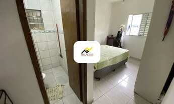 Imagem 5: Casa para Venda em Mongaguá, Vila Atlântica, 2 dormitórios, 1 suíte, 2 banheiros, 3 vagas