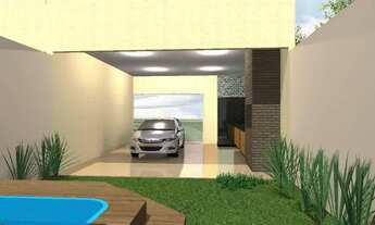 Imagem 6: Casa para venda com 172 metros quadrados com 3 quartos em Itapuã - Vila Velha - ES