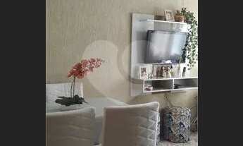 Imagem: Bauru - Apartamento Padrão - Jardim Auri