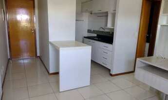 Imagem 4: CA 2 Bloco A - Apartamento com 1 dormitório à venda, 44 m² por R$ 425.000 - Lago Norte - B