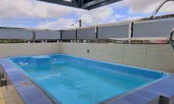 Imagem 7: Casa para aluguel com 150 metros quadrados com 3 quartos em Jaguaribe - João Pessoa - PB