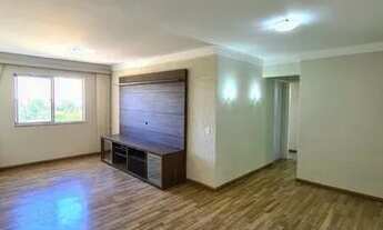 Imagem 6: Apartamento disponível para locação, possui 90 m² com 3 dormitórios sendo uma suíte