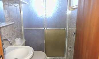 Imagem 5: Apartamento para aluguel possui 60 metros quadrados com 2 quartos em Cavalhada - Porto Ale