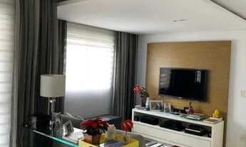 Imagem 4: Apartamento em Bosque da Saúde - São Paulo com 03 dormitórios e 03 vagas