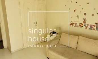 Imagem 5: 131 m² / 3 Dorm (1 Suíte) / 2 Vagas