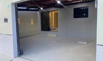 Imagem: Casa a Venda (Aceito veículo