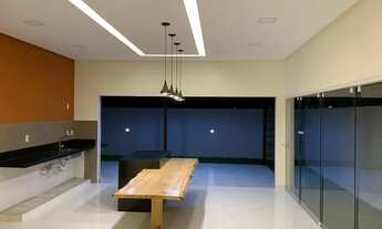 Imagem 6: Sobrado no Ecoville 2