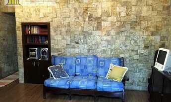 Imagem 6: Casa Sobrado em Vila Santo Estefano - São Paulo