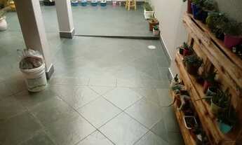 Imagem: ótima casa, lindo acabamento, bem localizado