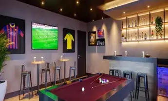 Imagem 7: APARTAMENTO À VENDA NO RESIDENCIAL ATMO - PARQUE MORUMBI - VOTORANTIM/SP