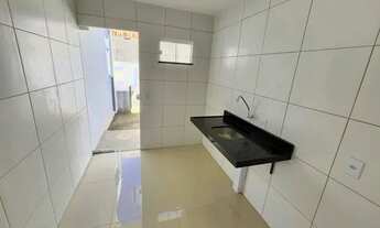 Imagem 5: 022=Casa de condomínio para venda possui 71 metros quadrados com 3 quartos