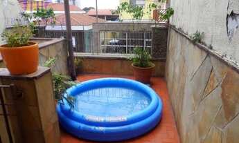 Imagem 7: Casa Sobrado em Alto do IPIRANGA - São Paulo