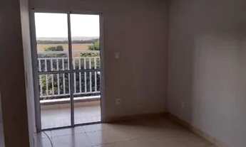 Imagem 2: Apartamento com 1 dormitório à venda, 51 m² por R$ 200.000,00 - Vila Siqueira Campos - San