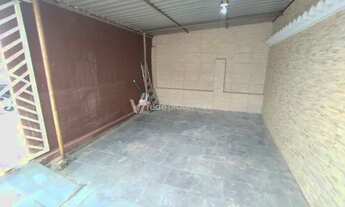 Imagem 3: Casa - Jardim Proença - Campinas