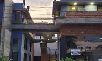 Imagem: AP novo no centro de Garopaba, 2 quartos