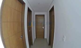 Imagem 7: Apartamento com área externa no Cabo Branco, João Pessoa/PB