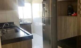 Imagem 6: Apartamento à venda, 49 m² por R$ 230.000,00 - Jardim Guanabara - Americana/SP