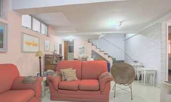 Imagem 2: Sobrado de 3 dormitórios na Chácara Ingelsa