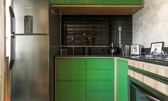 Imagem 6: PORTO ALEGRE - Apartamento Padrão - Higienópolis