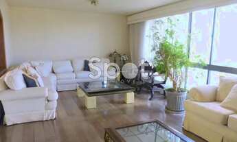 Imagem 5: São Paulo - Apartamento Padrão - Real Parque