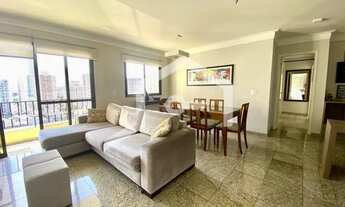 Imagem 2: Apartamento à venda 97m² com 3 dormitórios (1 suíte), 2 banheiros, 2 vagas - Tatuapé - São