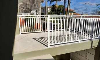 Imagem 3: Casa para venda tem 200 metros quadrados com 2 quartos