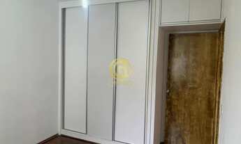 Imagem 5: Apartamento no Edifício Anhanguera na Vila Maria - São José dos Campos