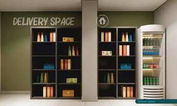 Imagem 5: Metrocasa Estação Mooca , 17 - 69m², 1 - 2 quartos - São Paulo - SP