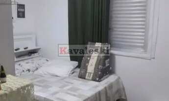 Imagem 5: Apartamento para venda no bairro Jardim da Saúde - são Paulo - SP