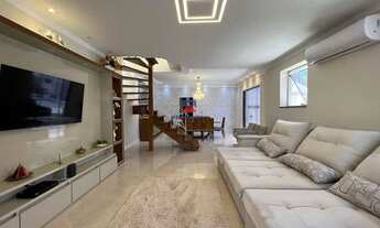 Imagem 5: Casa com 5 dorms, Flórida, Praia Grande - R$ 3.5 mi, Cod