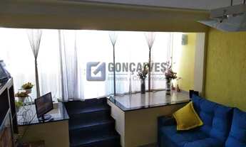 Imagem 7: SAO BERNARDO DO CAMPO - Residential / Sobrado - SANTA TEREZINHA