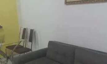 Imagem 3: Apartamento mobiliado 2 qts ( possui maquina e ar cond