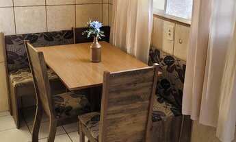 Imagem 2: Casa Terrêa na Vila São Paulo