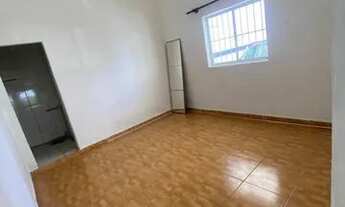 Imagem 4: Apartamento para aluguel com 55 metros quadrados com 1 quarto em Boqueirão - Praia Grande