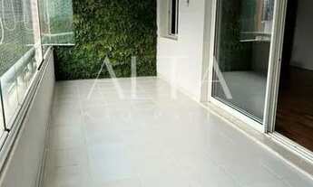 Imagem 4: Apartamento para aluguel tem 151 metros quadrados com 3 quartos em Itaim Bibi - São Paulo