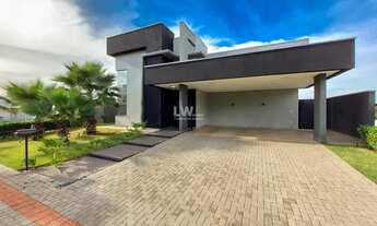 Imagem: Casa em Condomínio para Venda com 4 suites