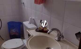 Imagem 7: Apartamento à venda, 2 quartos, 1 suíte, 1 vaga, Parque São Benedito - Pindamonhangaba/SP