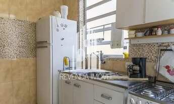 Imagem 5: Apartamento 2 dormitórios na Bela Vista